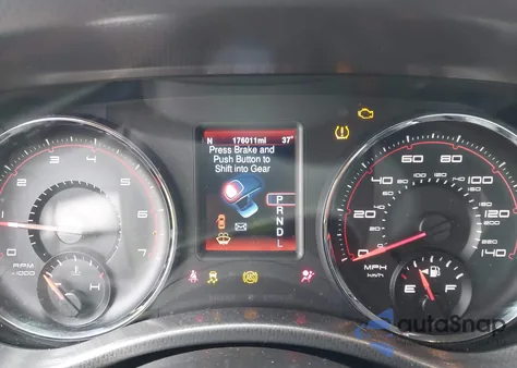 2013 Dodge Charger Sxt Plus z USA, uszkodzony, nr VIN 2C3CDXJG5DH541248